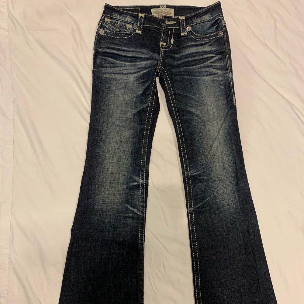 Big Star Sweet Jeans